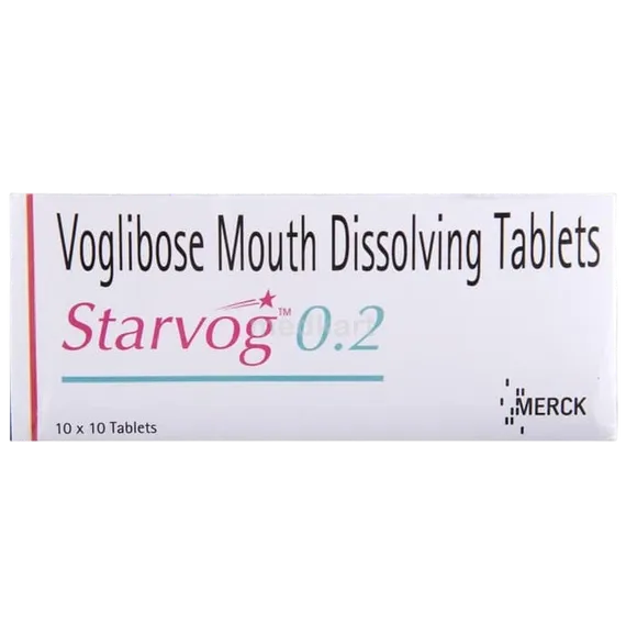 starvog 0.2mg tablet 10's